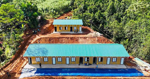 Vingroup hỗ trợ khẩn cấp 500 tỷ đồng cho đồng bào bị thiệt hại do bão Bualoi -0