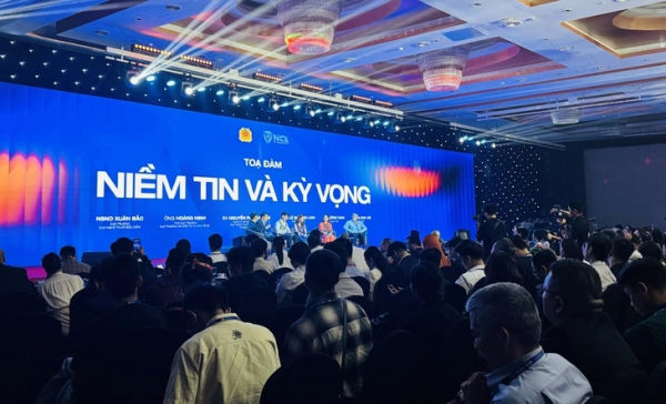 Ra mắt chiến dịch 