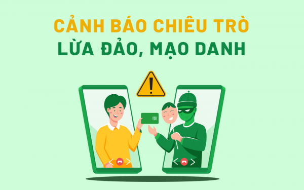 Đừng để “sập bẫy” trước làn sóng lừa đảo trực tuyến -0