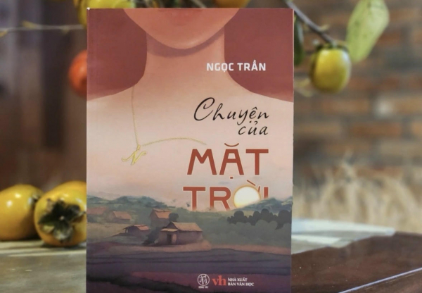 “Chuyện của mặt trời” - góc khuất, nỗi đau phía sau nạn buôn người -0