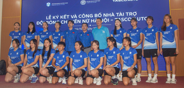Khi có những Liên đoàn thể thao đúng nghĩa -0