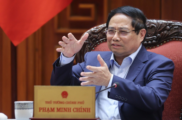 Tình hình kinh tế - xã hội 9 tháng đạt nhiều kết quả tích cực, quan trọng, toàn diện -0