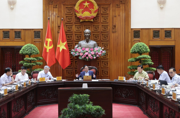 Tình hình kinh tế - xã hội 9 tháng đạt nhiều kết quả tích cực, quan trọng, toàn diện -0