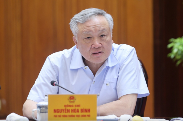 Tình hình kinh tế - xã hội 9 tháng đạt nhiều kết quả tích cực, quan trọng, toàn diện -0