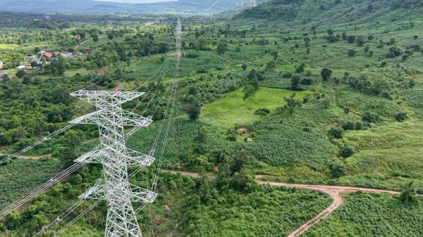 T&T Energy của “Bầu Hiển” được vinh danh Thương hiệu mạnh tăng trưởng xanh 2025 -0