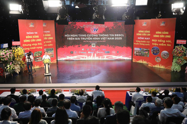 Tăng cường quảng bá hình ảnh về Đồng bằng sông Cửu Long -0