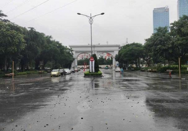 Hà Nội sau mưa: Cảnh báo ngập lụt và cơ hội cho bất động sản quy hoạch bài bản -0