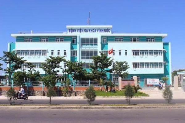 Đà Nẵng: Bệnh viện và cơ sở dịch vụ biển bị xử phạt vì vi phạm môi trường, an toàn thực phẩm -0