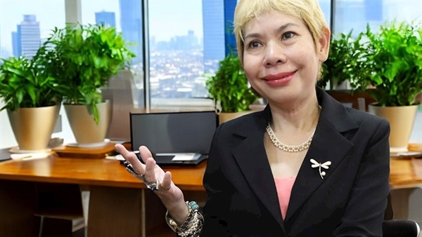 Tiến sĩ Văn học Hà Thanh Vân: Có người gọi tôi là “cường hào ác bá”!