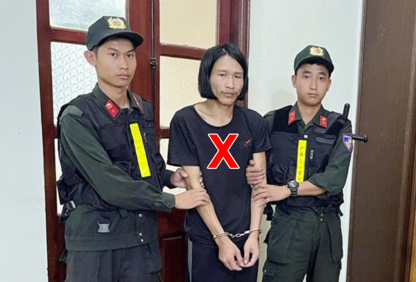 Đoạt mạng hàng xóm chỉ vì… hàng rào  -0