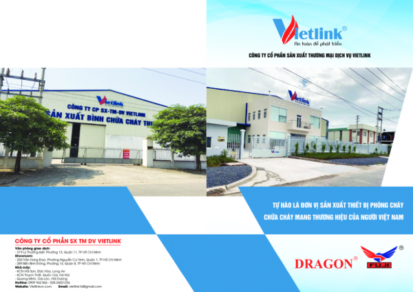 Khởi tố vụ án Công ty Vietllink sản xuất 3 triệu bình chữa cháy giả doanh thu khoảng 1000 tỷ đồng -0