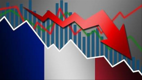 Nước Pháp bên vực nợ: Khi khủng hoảng tài khóa  đe dọa một cường quốc -1