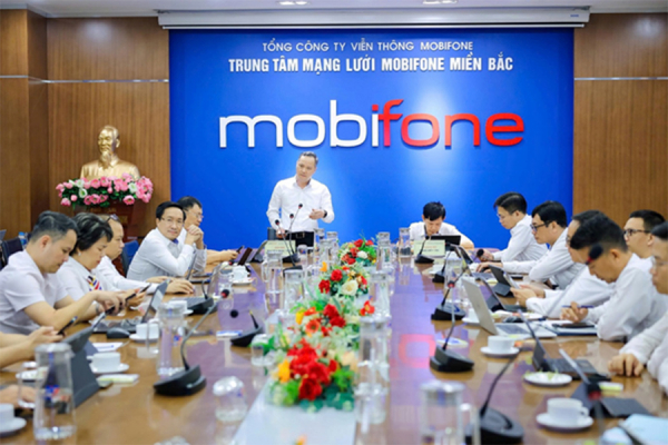 Nối lại “mạch sống” vùng rốn lũ: Dấu ấn MobiFone trong những ngày Thái Nguyên oằn mình sau bão số 11 -0