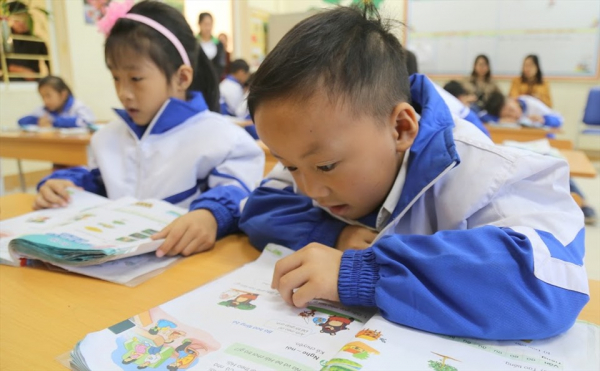 Làm gì để giữ gìn sự trong sáng của tiếng Việt? -0