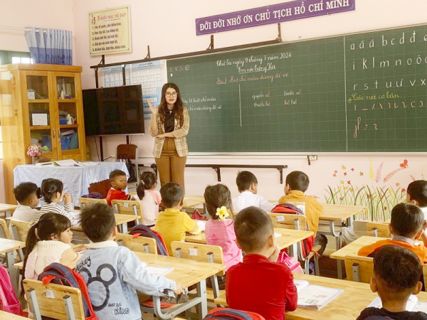 Làm gì để giữ gìn sự trong sáng của tiếng Việt? -0