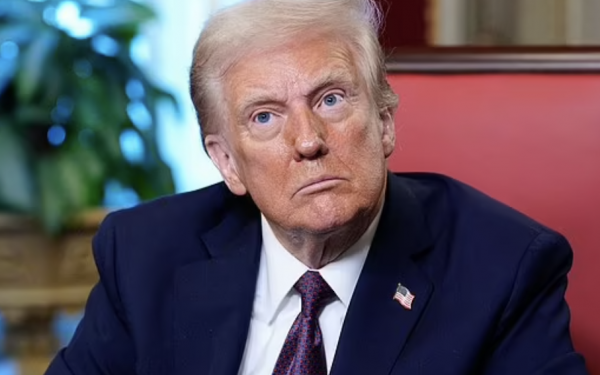 Tổng thống Trump cảnh báo Israel có thể tái khởi động chiến dịch tại Gaza -0