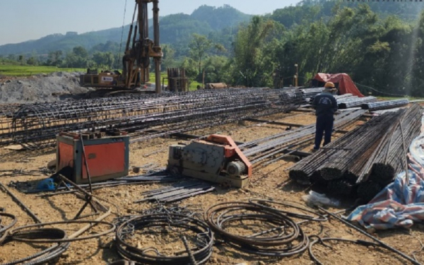 Tăng cường kiểm soát cung cầu và giá vật liệu xây dựng tại các địa phương -0