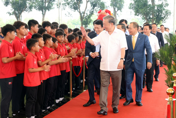Góp phần tăng cường mối quan hệ gắn bó mật thiết giữa lực lượng Công an với nhân dân -0
