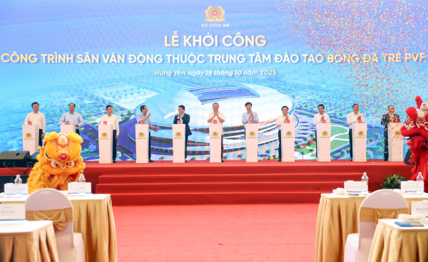 Góp phần tăng cường mối quan hệ gắn bó mật thiết giữa lực lượng Công an với nhân dân -1