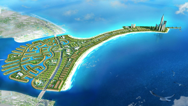 Vinhomes được vinh danh là doanh nghiệp xuất sắc Châu Á tại Apea 2025 -0