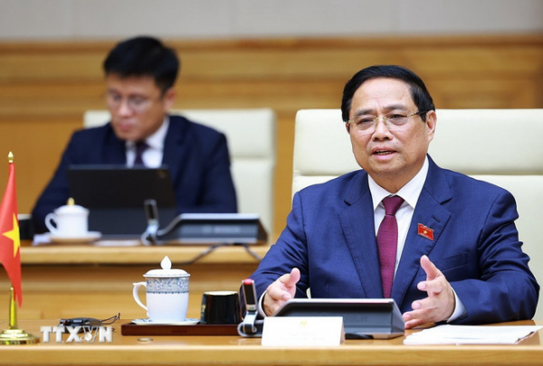 Thúc đẩy quan hệ Đối tác toàn diện Việt Nam-Hungary -0