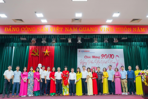 Kết nối sức mạnh tập thể – Sẵn sàng đổi mới trong kỷ nguyên chuyển đổi số -0