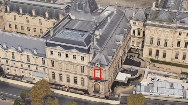 Louvre và dấu hỏi lớn về an ninh khi 