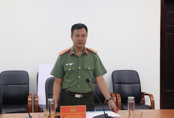 Trao tặng quà ủng hộ đồng bào tỉnh Lạng Sơn và Bắc Ninh bị thiệt hại do mưa lũ -0