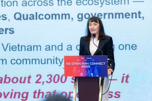 Viettel được Gartner ghi nhận là một trong những nhà cung cấp thiết bị vô tuyến 5G toàn cầu -0