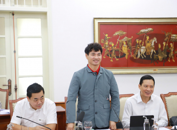 Điều chỉnh ứng xử trên không gian mạng theo chuẩn mực văn hoá, đạo đức, pháp luật Việt Nam -0