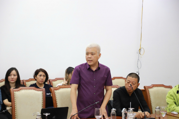 Điều chỉnh ứng xử trên không gian mạng theo chuẩn mực văn hoá, đạo đức, pháp luật Việt Nam -0