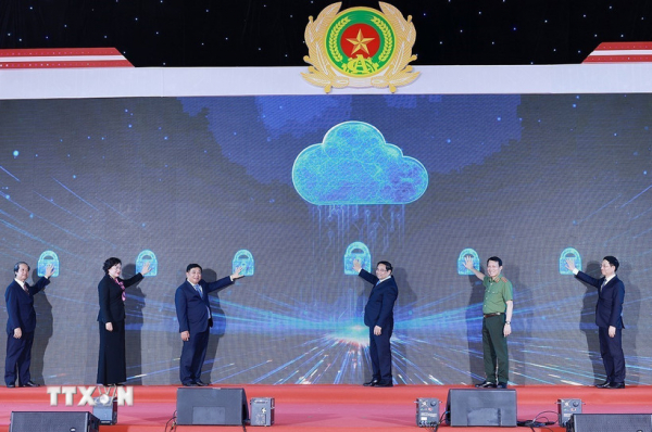 Tập trung rà soát cắt giảm, đơn giản hóa thủ tục hành chính dựa trên dữ liệu -0