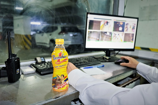 Người gác đêm và hành trình bền bỉ giữ lửa đam mê -0