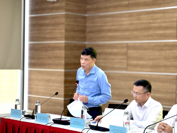 Bộ Công an thông tin về 10 dự án luật trình Quốc hội khóa XV tại Kỳ họp thứ 10 -0