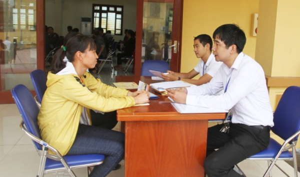 Xây dựng niềm tin vào pháp luật từ hoạt động trợ giúp pháp lý -0