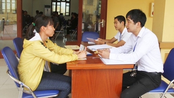 Xây dựng niềm tin vào pháp luật từ hoạt động trợ giúp pháp lý