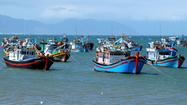 Việt Nam đẩy mạnh chống IUU, bảo vệ quyền con người và phát huy văn hoá dân tộc -0