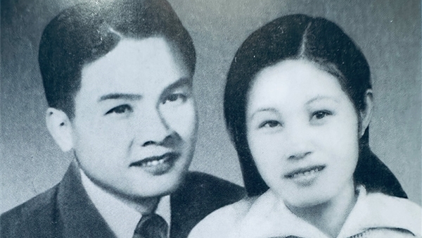 Ai là nguyên mẫu nhân vật trong bài hát “Hành quân xa”