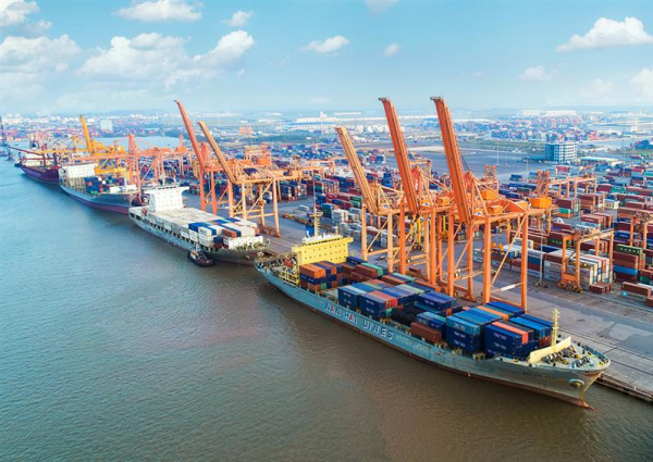 Bộ luật Hàng hải Việt Nam đã có những bất cập cần nghiên cứu, điều chỉnh cho phù hợp -0