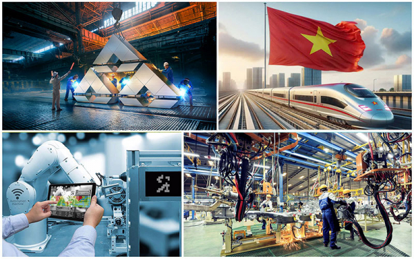 Khơi thông nguồn lực sở hữu trí tuệ đóng góp phát triển kinh tế -0