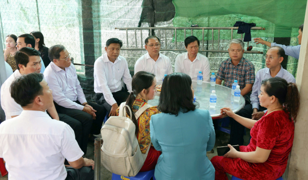 Cần Thơ chỉ đạo khẩn sau vụ chập điện ở công viên khiến 2 người tử vong -1
