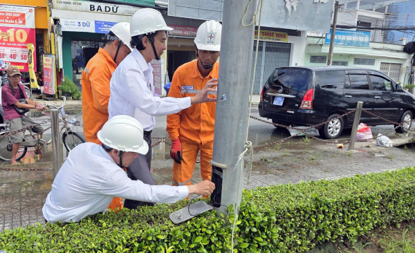 Cần Thơ chỉ đạo khẩn sau vụ chập điện ở công viên khiến 2 người tử vong -0