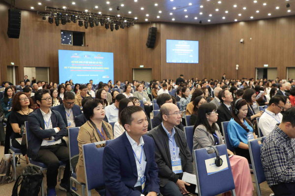 Khẳng định vị thế của Việt Nam phát triển bền vững trong kỷ nguyên mới -0