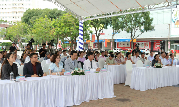Số ca mắc sốt xuất huyết nặng ở ĐBSCL tăng nhanh trên diện rộng -0