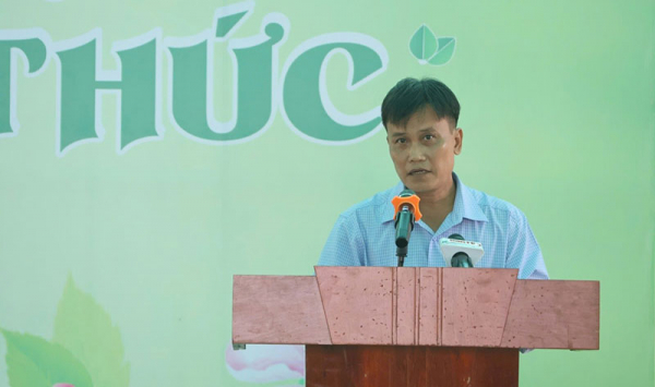 Agribank Chi nhánh Phú Nhuận trao học bổng “Gieo mầm tri thức”&nbsp;tại tỉnh Vĩnh Long -0