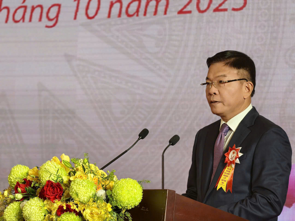 Nâng cao y đức, xây dựng hệ thống y tế hiện đại, công bằng và hiệu quả -0