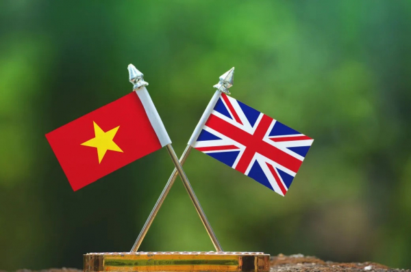 Chuyến thăm chính thức Anh của Tổng Bí thư Tô Lâm mang thông điệp đối ngoại mạnh mẽ và nhất quán -0