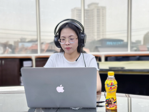 Number 1: 20 năm tiếp năng lượng, thắp đam mê và ý chí Việt Nam -1