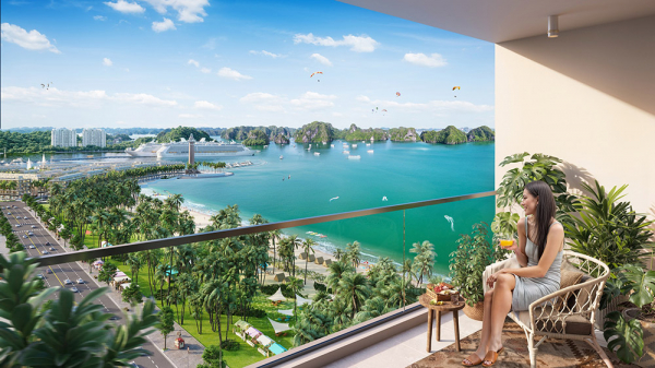 Căn hộ view nội khu Sun Centro Town: Đầu tư an toàn, sinh lời bền vững -0