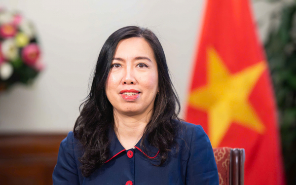 Chuyến thăm chính thức Anh của Tổng Bí thư Tô Lâm mang thông điệp đối ngoại mạnh mẽ và nhất quán -0